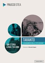 Taranto. Il risanamento della città vecchia. Una storia lunga 150 anni