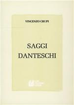Saggi danteschi