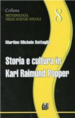 Storia e cultura in Karl Raimund Popper