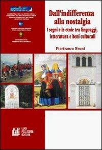 Sui passi della magna Grecia - Pierfranco Bruni - copertina