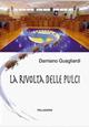 La rivolta delle pulci - Damiano Guagliardi - copertina