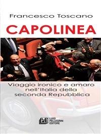 Capolinea - Francesco Toscano - ebook