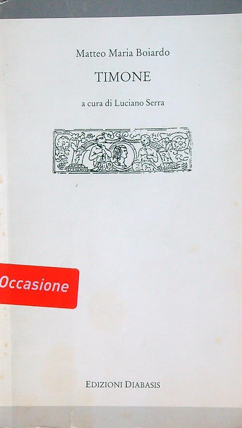 Favole. Nuove favole