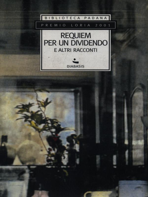 Libro di Faccia