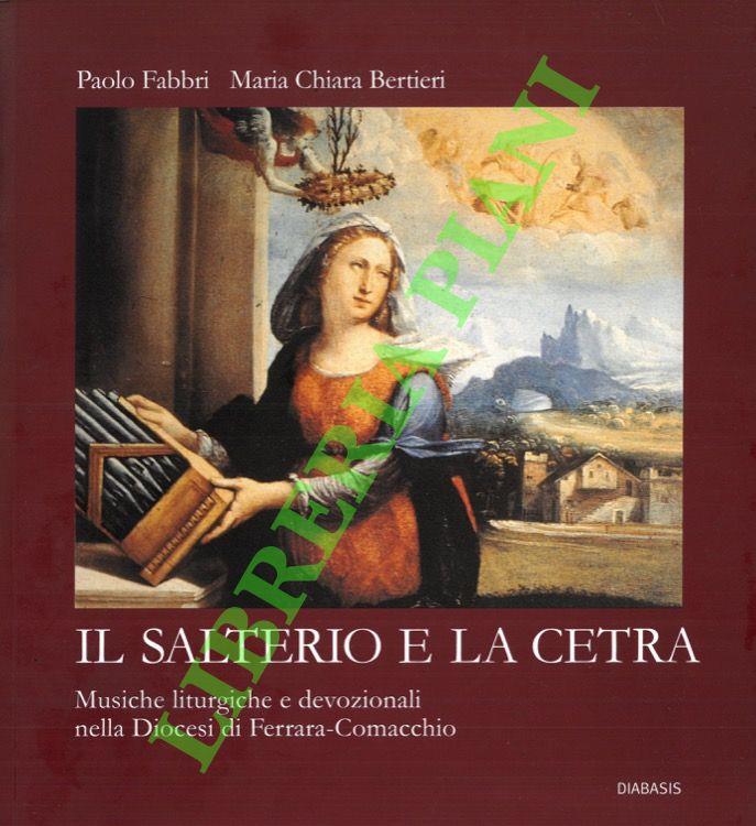Il salterio e la cetra