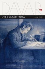 Davar. Vol. 4: L'io e la scrittura