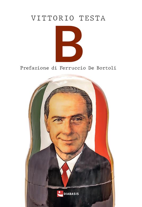 B - Vittorio Testa - copertina