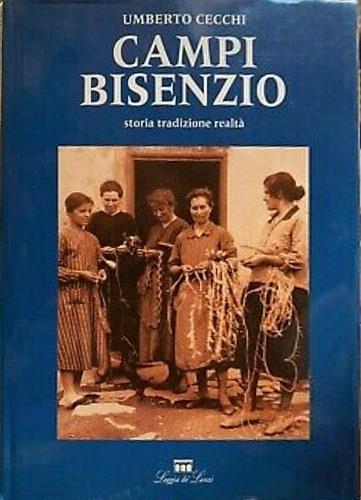 Campi Bisenzio - Umberto Cecchi - copertina
