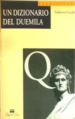 Un dizionario del Duemila