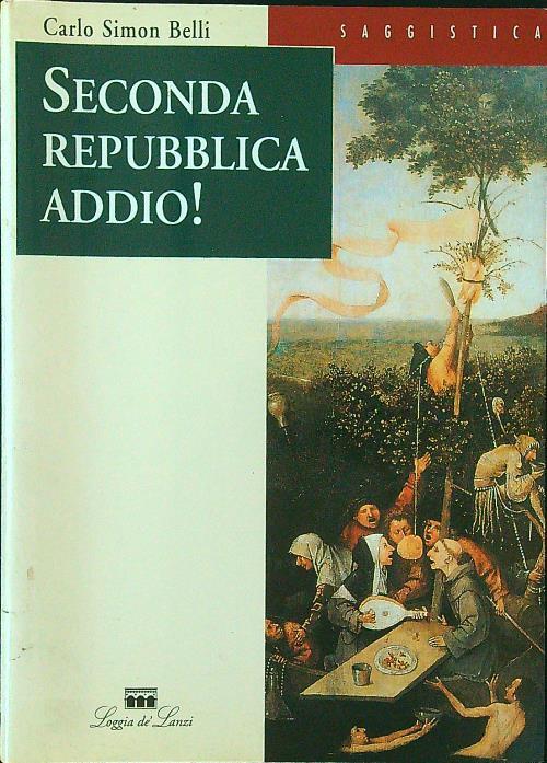 Libro di Faccia