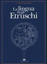 La lingua degli etruschi
