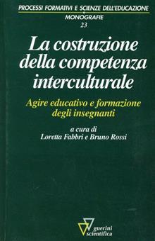 La costruzione della competenza interculturale