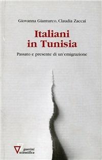 Italiani in Tunisia
