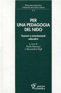 Per una pedagogia del nido