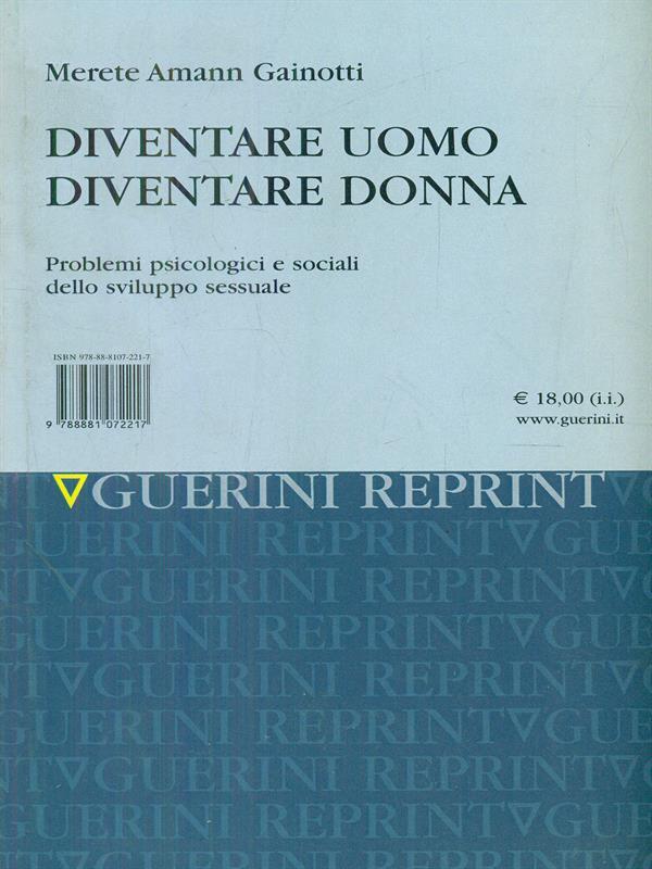Libro di Faccia