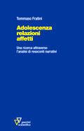 Libro Adolescenza relazioni affetti Fratini