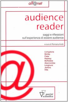 Audience Reader
