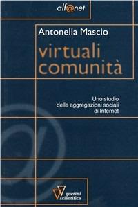 Virtuali comunità