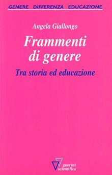 Frammenti di genere