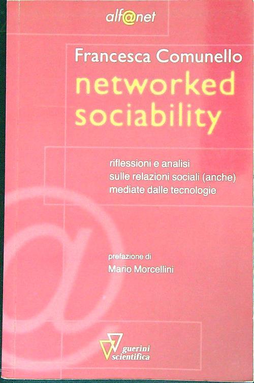 Libro di Faccia