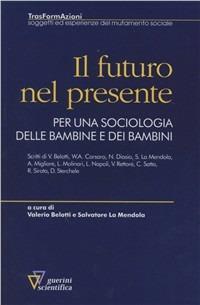 Il futuro non presente