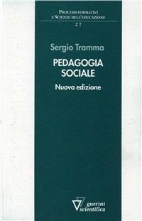 Pedagogia sociale