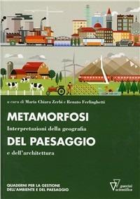 Metamorfosi del paesaggio
