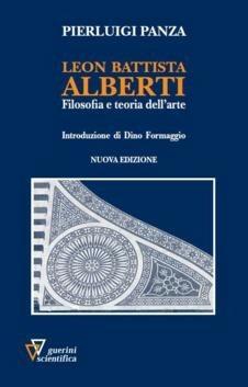 Leon Battista Alberti - Pierluigi Panza - copertina