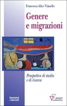 Genere e migrazioni - Francesca Alice Vianello - copertina