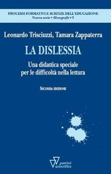 La dislessia