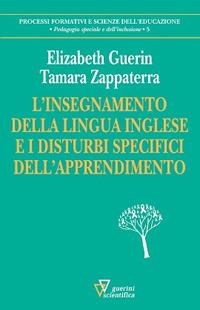 L'insegnamento della lingua inglese e i disturbi specifici dell'apprendimento