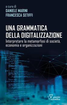 Una grammatica della digitalizzazione