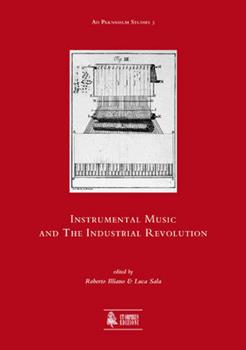Libro Instrumental music and the industrial revolution 