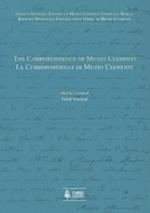 La corrispondenza di Muzio Clementi