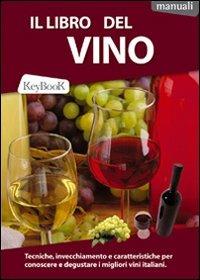 Il libro del vino - copertina