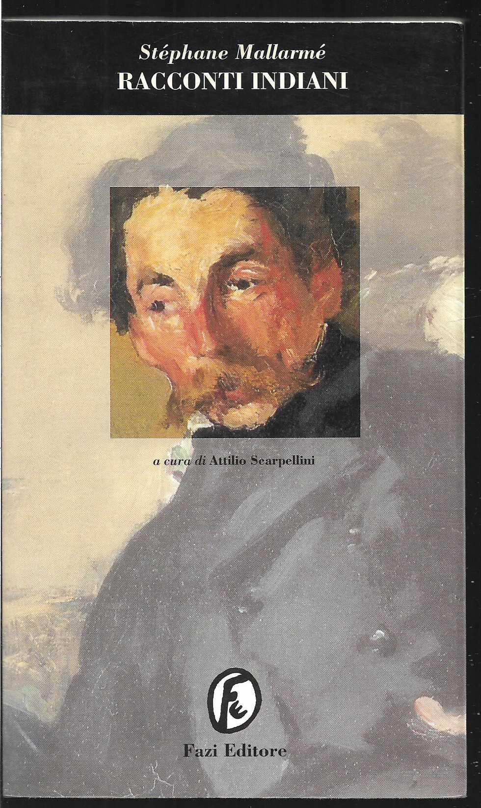 Racconti indiani. Testo tedesco a fronte