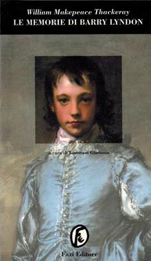 Le memorie di Barry Lyndon