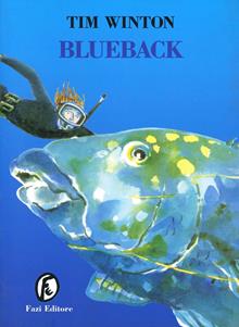 Blueback