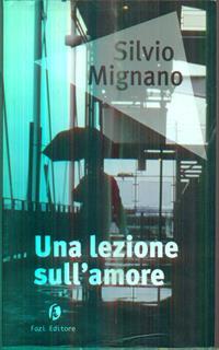 Una lezione sull'amore