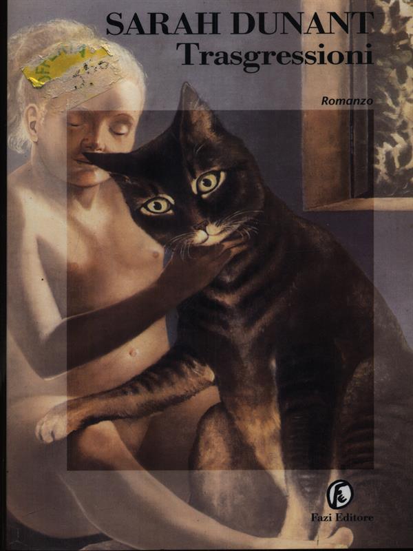Libro di Faccia