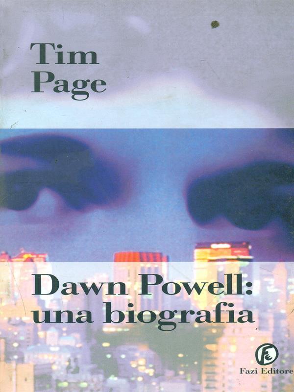 Libro di Faccia