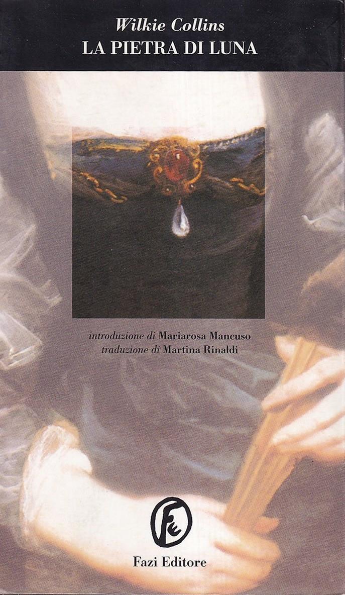 La pietra di luna