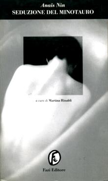 La seduzione del minotauro