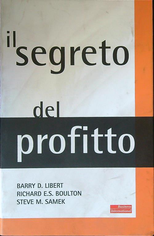Libro di Faccia