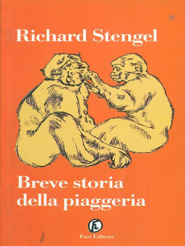 Libro di Faccia