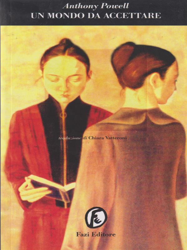 Libro di Faccia