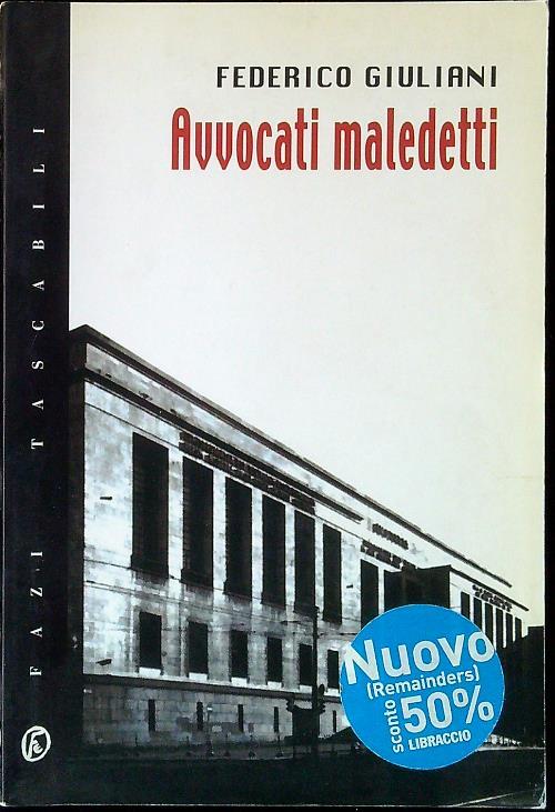 Libro di Faccia