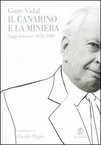 Il canarino e la miniera