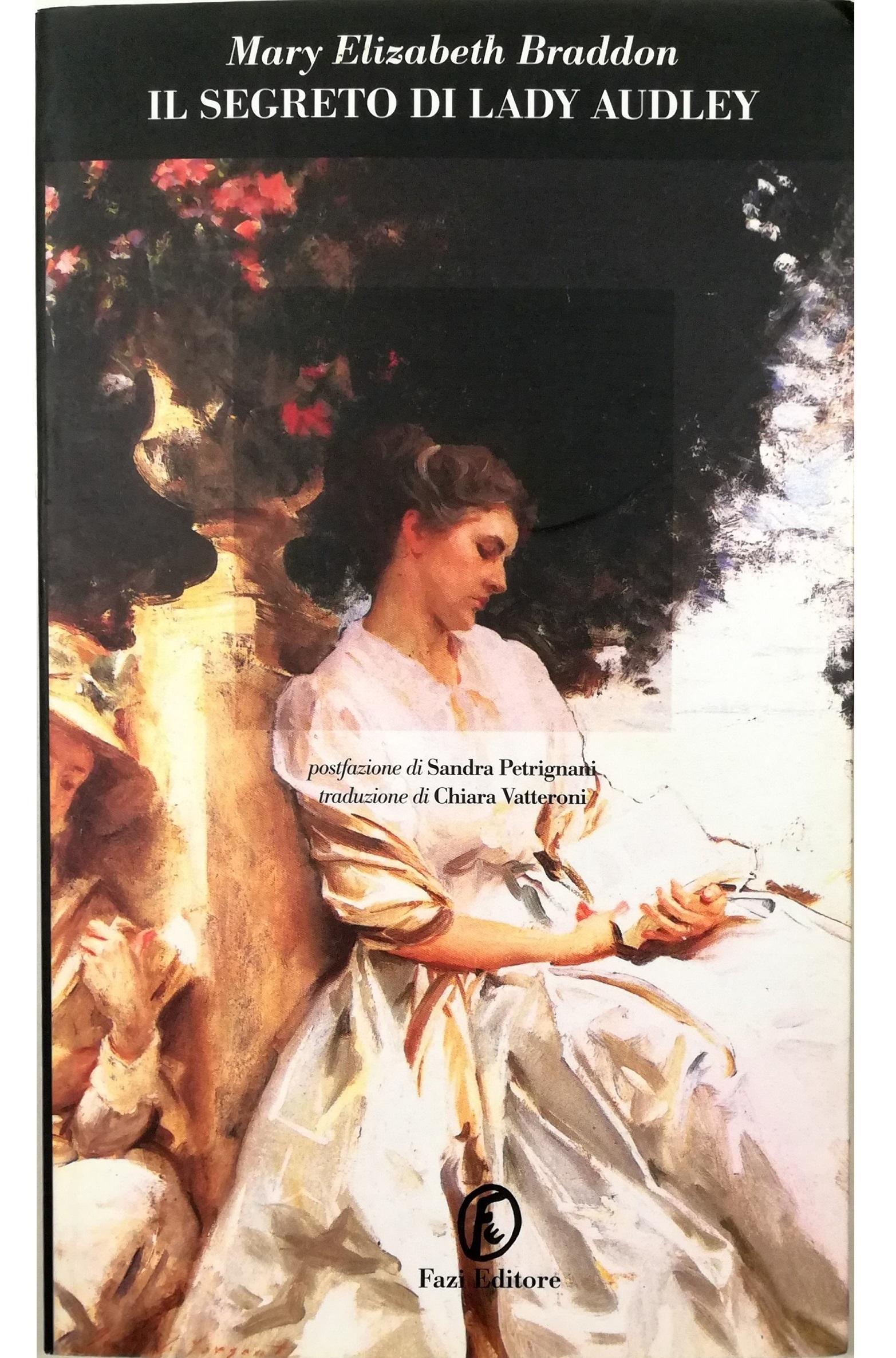 Il segreto di Lady Audley