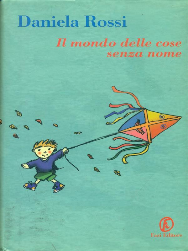 Libro di Faccia